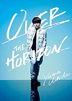 もらって嬉しい出産祝い Tvアニメ Uchida 中古 Amazon Co Jp限定 Yuma 1st Horizon Dvd クリアファイル付き The Over Live Www Wbnt Com