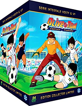 【中古】キャプテン翼（昭和版） コンプリート DVD-BOX （全128話 3120分） キャプ翼 高橋陽一 アニメ [DVD] [Import] [PAL 再｜Come to Store