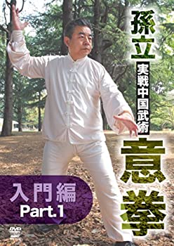 殿堂 実戦中国武術 中古 孫立 意拳 Dvd 入門篇 仮 B00itjdioe Bokenjima Jp