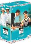 【中古】おしどり探偵[完全版]DVD-BOXII｜Come to Store