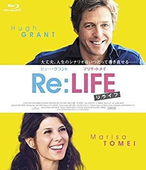 【中古】Re:LIFE~リライフ~ [Blu-ray]｜Come to Store