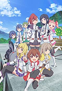 最高 Tvアニメ 中古 アクションヒロイン Vol 4 Blu Ray チアフルーツ Www Wbnt Com