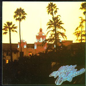 【中古】Hotel California｜Come to Store