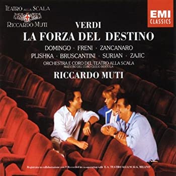 【中古】Forza Del Destino｜Come to Store