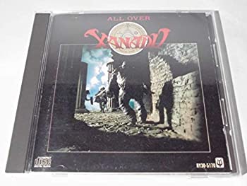 【中古】オール・オーバー・ザナドゥ｜Come to Store