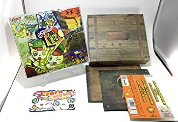 【中古】pop’n music15 ADVENTURE AC CS pop’n music14 FEVER! Sound tracks(初回限定盤)