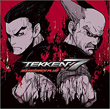 21年レディースファッション福袋特集 Tvアニメ Plus サウンドトラック 中古 鉄拳7 Treco Com Tr