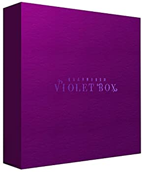 【中古】VIOLET BOX|Come to Store