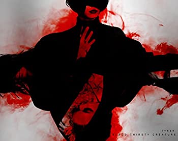 【中古】BLOOD THIRSTY CREATURE (初回限定盤)｜Come to Store