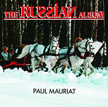 【中古】The Russian Album|Come to Store