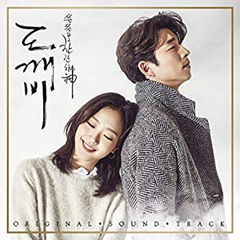 楽天市場】【K DRAMA OST】【トッケビ 〜君がくれた愛しい日々〜 OST
