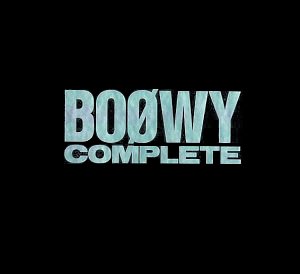 【中古】BOOWY COMPLETE 21st Century 20th Anniversary EDITION|Come to Store