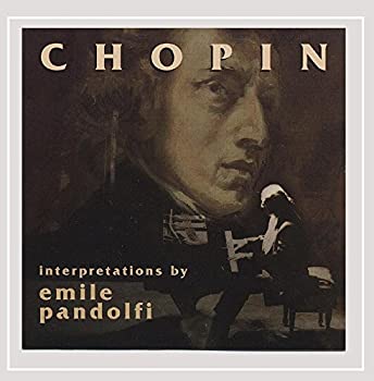 【中古】Chopin
