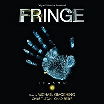 【中古】Fringe 1|Come to Store