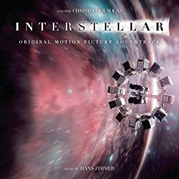 【中古】「インターステラー」オリジナル・サウンドトラック