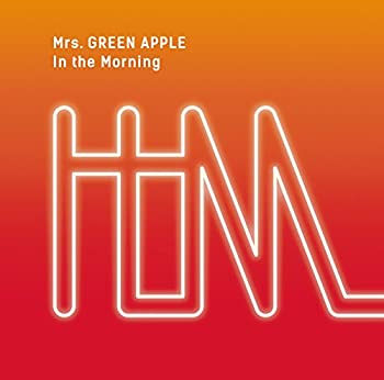 【中古】In the Morning(初回限定盤)(DVD付)｜Come to Store