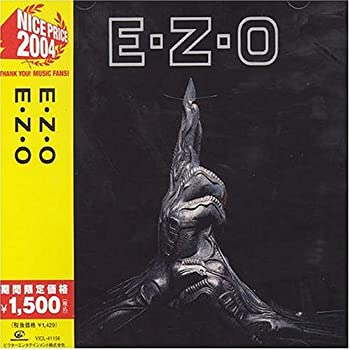 【中古】E.Z.O