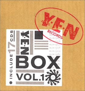 【中古】Yen Box Vol.1|Come to Store