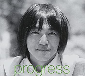 【中古】Progress｜Come to Store