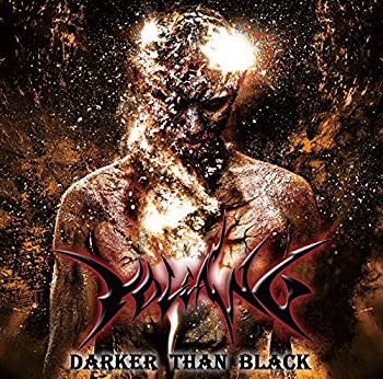 【中古】DARKER THAN BLACK