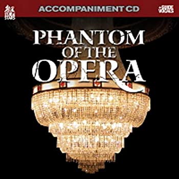 【中古】Phantom of the Opera 7,174円