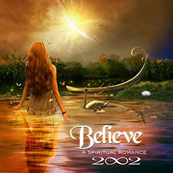 【中古】Believe-a Spiritual Romance