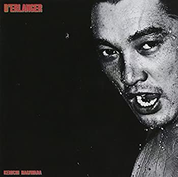 【中古】DERLANGER (+additional track) (SHMCD)