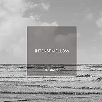 【中古】INTENSE/MELLOW(初回限定盤)