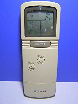 【中古】三菱 空調設備遠隔操作 CG4U