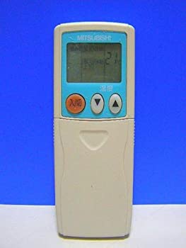 【中古】三菱 空調設備遠隔操作 KGSA3