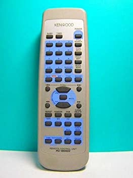 【中古】ケンウッド オーディオリモコン RC-M0503|Come to Store