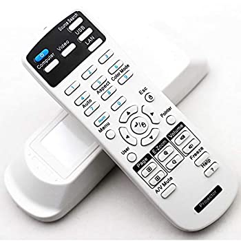 楽天市場】エプソン 219863600 純正プロジェクター用リモコン