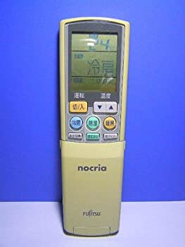 【中古】富士通 空調設備遠隔操作 AR-NZ1