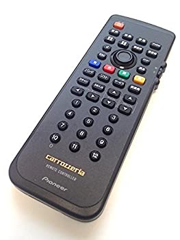 【中古】カロッツェリア カーナビリモコン CXC6787