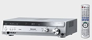 【中古】デジタルAV取り締まるアンプリファイアー SU-XR57-S