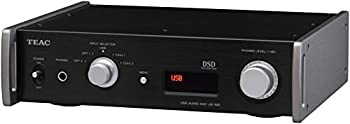 【中古】TEAC Reference 501 USBオーディオデュアルモノーラルD/Aコンバーター ハイレゾ音源対応 ブラック UD-501-B|Come to Store