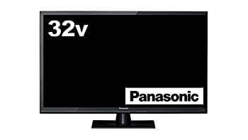 【中古】パナソニック 32V型 液晶テレビ ビエラ TH-32A300 ハイビジョ 2014年モデル｜Come to Store