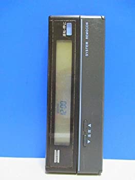 【中古】富士通 空調設備遠隔操作 AR-ER3