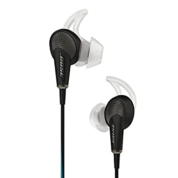 海外輸入】 Bose QuietComfort 20 Acoustic Noise Cancelling