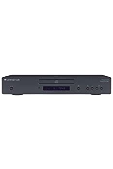 【中古】Cambridge Audio DAC CDプレーヤー TOPAZ CD5 高機能 D/Aコンバーター 高音質 イギリス製 Wolfson 8725 搭｜Come to Store