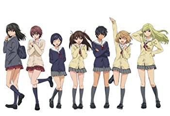 【中古】「初恋限定。-ハツコイリミテッド-」第1巻 [初回限定版] [Blu-ray]