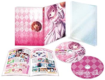 【中古】「ロウきゅーぶ！SS」第1巻(初回生産限定版) [Blu-ray]