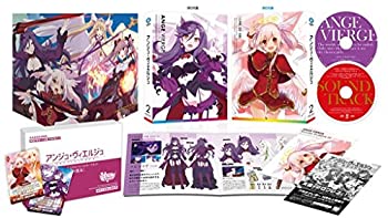 【中古】アンジュ・ヴィエルジュ Blu-ray BOX-2 初回生産限定版|Come to Store