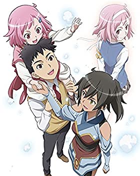 【中古】愛天地無用! 参 [Blu-ray]