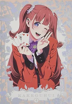 【中古】賭ケグルイ 4 [Blu-ray]