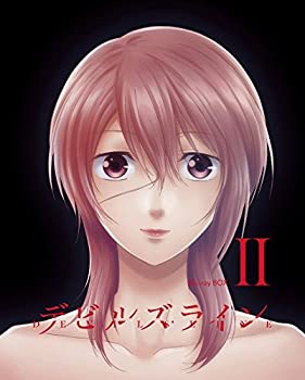 即納最大半額 デビルズライン Blu Ray Box Ii 期間限定生産版 最新情報 Erieshoresag Org