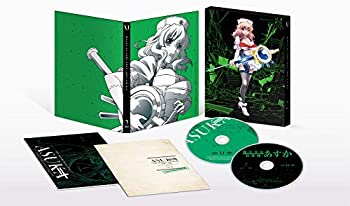 【中古】魔法少女特殊戦あすか 2 [Blu-ray]