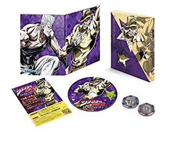 ジヨジヨの奇妙な冒険 第3部スターダスト·クルセーズDVD-BOX Amazon.co.jp: ジョジョの奇妙な冒険 第3部 スターダストクルセイダー