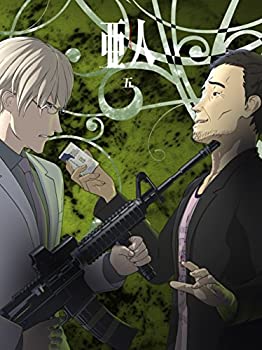 【中古】亜人 五 (通常版) [Blu-ray]｜Come to Store