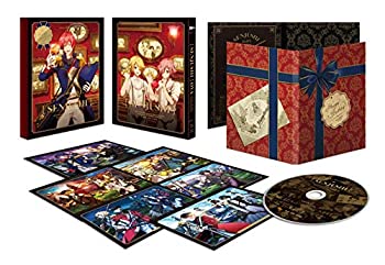 【中古】千銃士 OVA [Blu-ray]